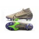 Nike Mercurial Superfly VII Elite FG Scarpe -Desert Sand