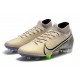 Nike Mercurial Superfly VII Elite FG Scarpe -Desert Sand