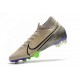 Nike Mercurial Superfly VII Elite FG Scarpe -Desert Sand