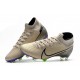 Nike Mercurial Superfly VII Elite FG Scarpe -Desert Sand