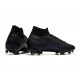 Scarpa Calcio Nike Mercurial Superfly 7 Elite FG - Nero