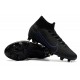 Scarpa Calcio Nike Mercurial Superfly 7 Elite FG - Nero