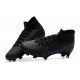 Scarpa Calcio Nike Mercurial Superfly 7 Elite FG - Nero