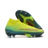 Scarpa Calcio Nike Mercurial Superfly 7 Elite FG -Dream Speed 002