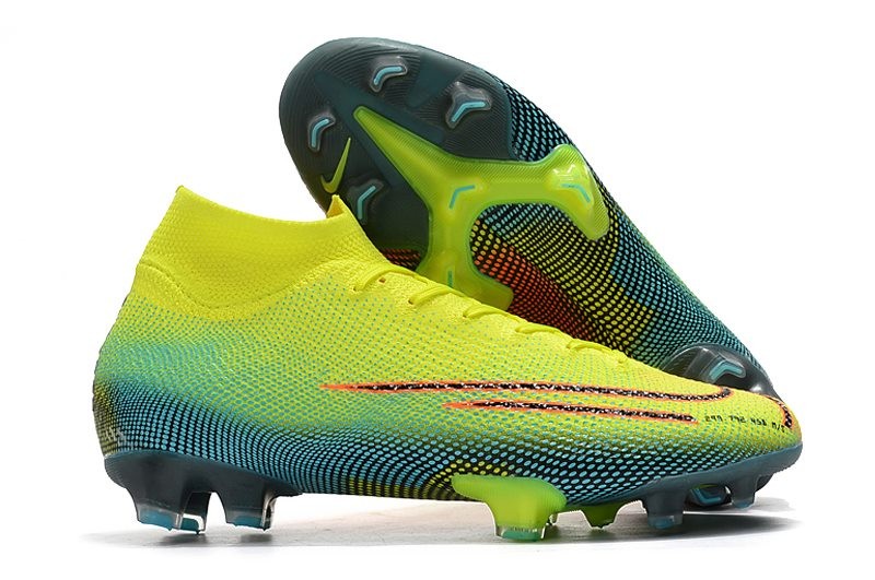 NIKE Mercurial Superfly Ⅶ Elite KM FG Nike Mercurial Superfly 7 Elite KM FG | R-GOL.com - Football
