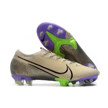 Scarpa Nike Mercurial Vapor XIII 360 Elite FG Sabbia