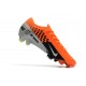 Scarpa Nike Mercurial Vapor XIII 360 Elite FG SHHH Arancione Grigio Nero