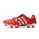 Scarpe Nuovo Adidas Predator Mania Og FG Predator Rosso