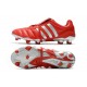 Scarpe Nuovo Adidas Predator Mania Og FG Predator Rosso