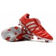 Scarpe Nuovo Adidas Predator Mania Og FG Predator Rosso