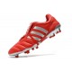 Scarpe Nuovo Adidas Predator Mania Og FG Predator Rosso