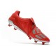 Scarpe Nuovo Adidas Predator Mania Og FG Predator Rosso