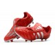 Scarpe Nuovo Adidas Predator Mania Og FG Predator Rosso