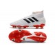 Scarpa adidas Predator Mania 19.1 FG ADV Bianco