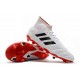 Scarpa adidas Predator Mania 19.1 FG ADV Bianco