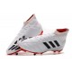 Scarpa adidas Predator Mania 19.1 FG ADV Bianco
