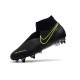 Nike Phantom Vision Elite DF SG-Pro Anti Clog Nero Volt