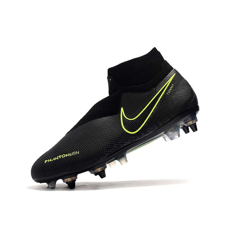 Phantom vsn pro df fg black shop