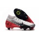 Nike Mercurial Superfly VII Elite SG-PRO AC Neymar Cromo Nero Rosso