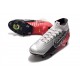 Nike Mercurial Superfly VII Elite SG-PRO AC Neymar Cromo Nero Rosso