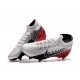 Nike Mercurial Superfly VII Elite SG-PRO AC Neymar Cromo Nero Rosso