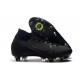 Nike Mercurial Superfly VII Elite SG-PRO AC Nero