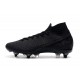 Nike Mercurial Superfly VII Elite SG-PRO AC Nero