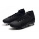 Nike Mercurial Superfly VII Elite SG-PRO AC Nero