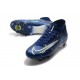 Nike Mercurial Superfly VII Elite SG-PRO AC Dream Speed 001 Blu