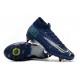 Nike Mercurial Superfly VII Elite SG-PRO AC Dream Speed 001 Blu