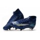 Nike Mercurial Superfly VII Elite SG-PRO AC Dream Speed 001 Blu