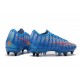 Nike Mercurial Vapor 13 Elite SG-Pro AC Blu Rosso