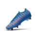 Nike Mercurial Vapor 13 Elite SG-Pro AC Blu Rosso