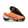 Nike Mercurial Vapor 13 Elite SG-Pro AC Arancione Bianco