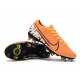 Nike Mercurial Vapor 13 Elite SG-Pro AC Arancione Bianco