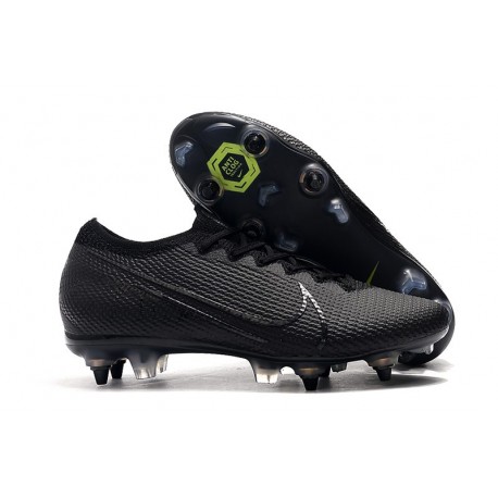 Nike Mercurial Vapor 13 Elite SG-Pro AC Nero