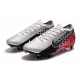 Nike Mercurial Vapor 13 Elite SG-Pro AC Neymar Cromo Nero Rosso Platino