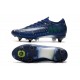 Nike Mercurial Vapor 13 Elite SG-Pro AC Dream Speed 001 Blu