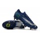 Nike Mercurial Vapor 13 Elite SG-Pro AC Dream Speed 001 Blu