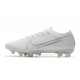 Nike Mercurial Vapor 13 Elite AG-Pro Bianco