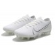 Nike Mercurial Vapor 13 Elite AG-Pro Bianco