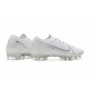 Nike Mercurial Vapor 13 Elite AG-Pro Bianco