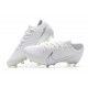 Nike Mercurial Vapor 13 Elite AG-Pro Bianco