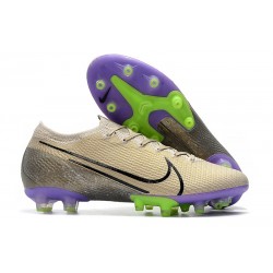 Nike Mercurial Vapor 13 Elite AG-Pro Sabbia Nero Viola