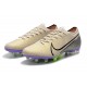 Nike Mercurial Vapor 13 Elite AG-Pro Sabbia Nero Viola