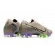 Nike Mercurial Vapor 13 Elite AG-Pro Sabbia Nero Viola