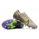 Nike Mercurial Vapor 13 Elite AG-Pro Sabbia Nero Viola