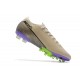 Nike Mercurial Vapor 13 Elite AG-Pro Sabbia Nero Viola