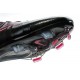 2015 Scarpe calcio Nike Mercurial Superfly FG - Uomo - Pelle Rosa Nero