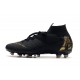 Nike Mercurial Superfly VII Elite AG-Pro Nero Oro